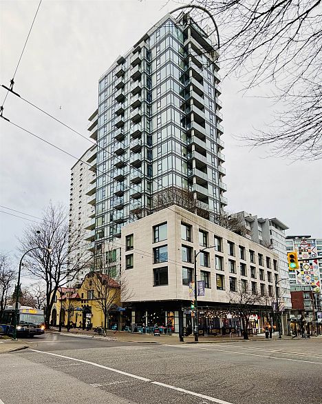 1103 1221 Bidwell Street