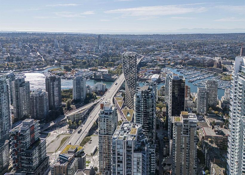 2207 1308 Hornby Street