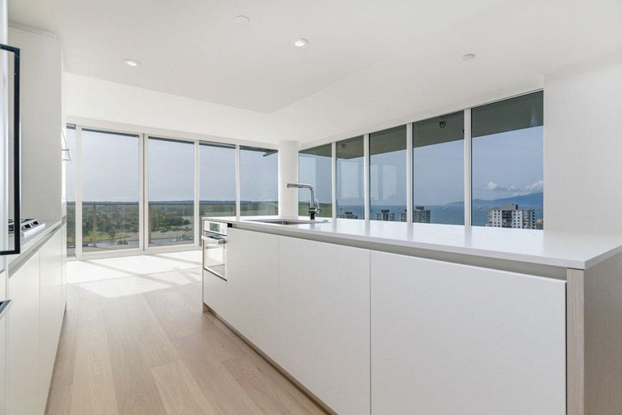 1702 1180 BROUGHTON STREET, Vancouver BC V6G 2B1