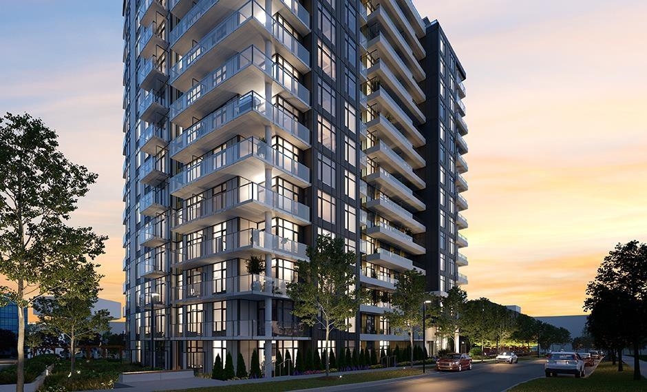 502 6138 BIRNEY AVENUE, Vancouver BC V6T 1W5