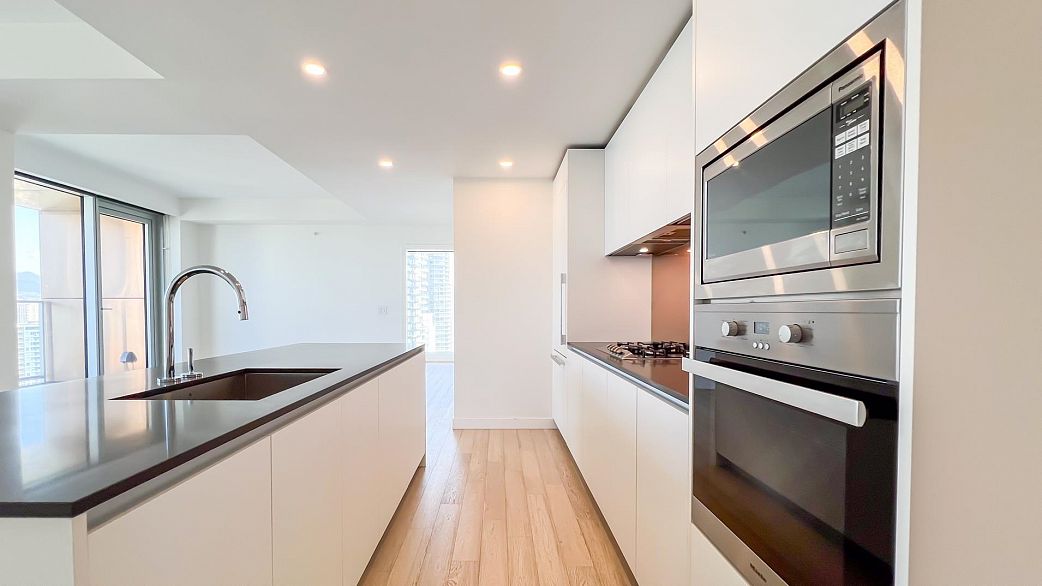 3007 1480 Howe Street