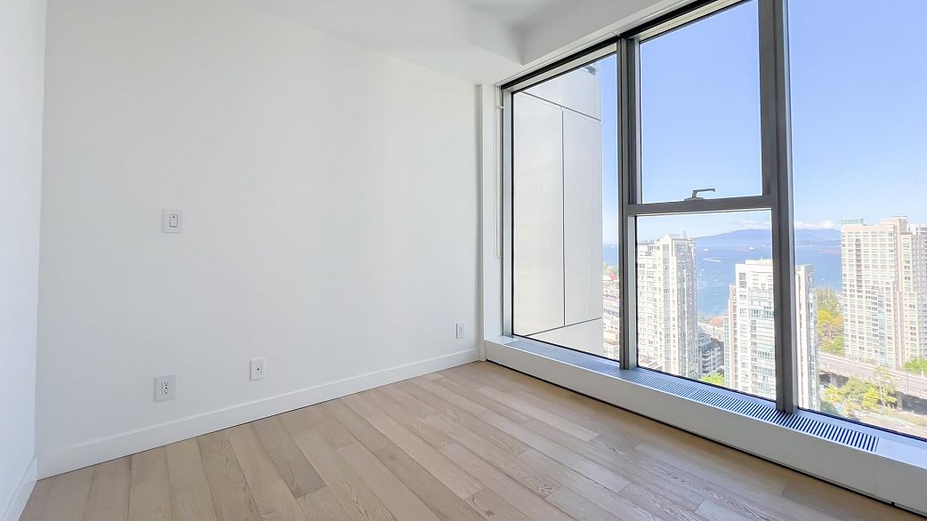 3007 1480 Howe Street