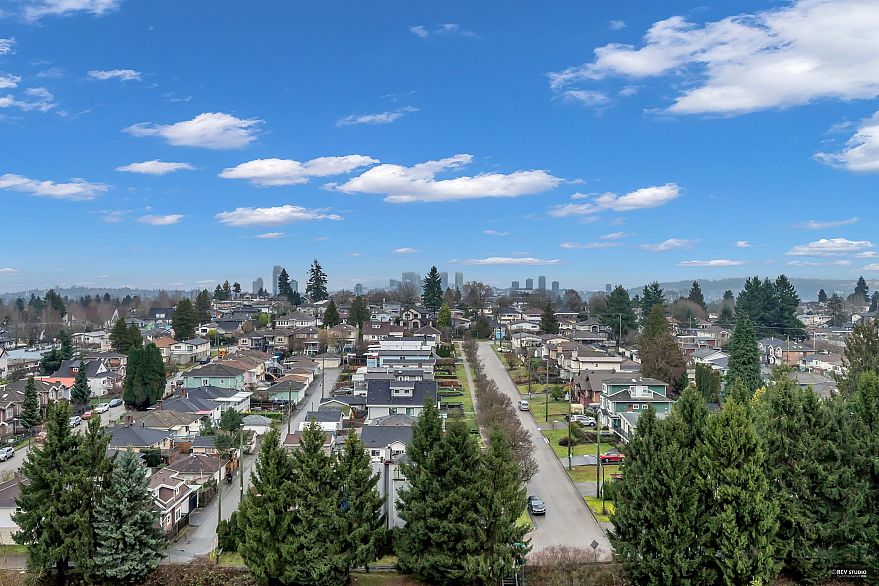 1408 5189 Gaston Street