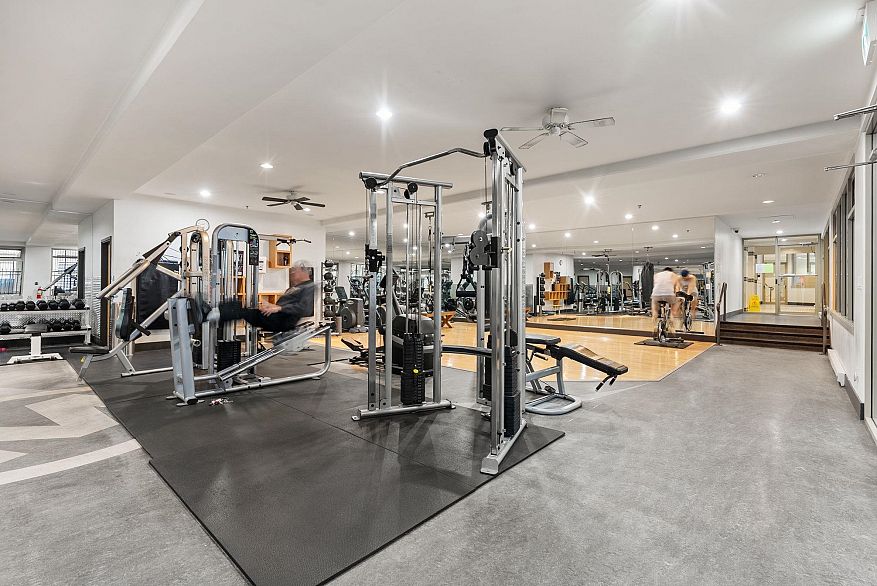 2901 969 Richards Street