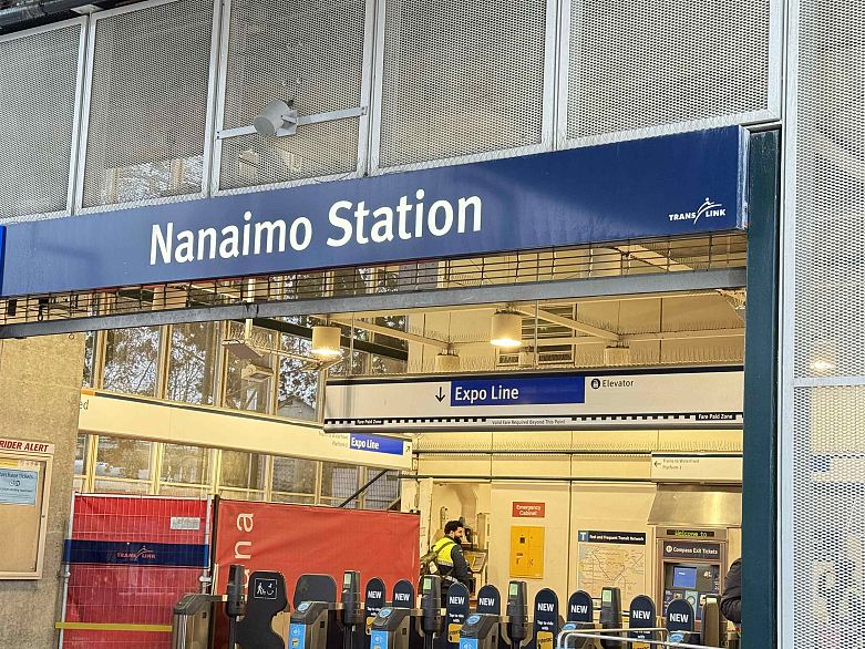 203 4818 Eldorado Mews