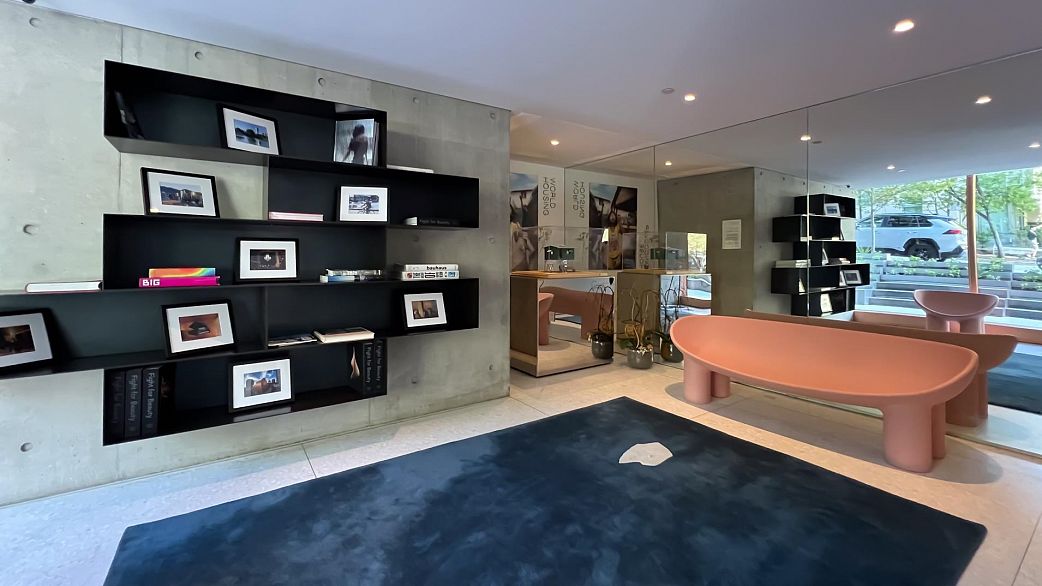 3007 1480 Howe Street