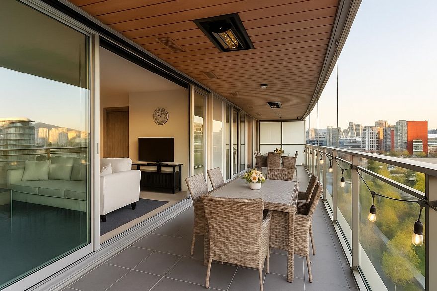 911 1768 Cook Street