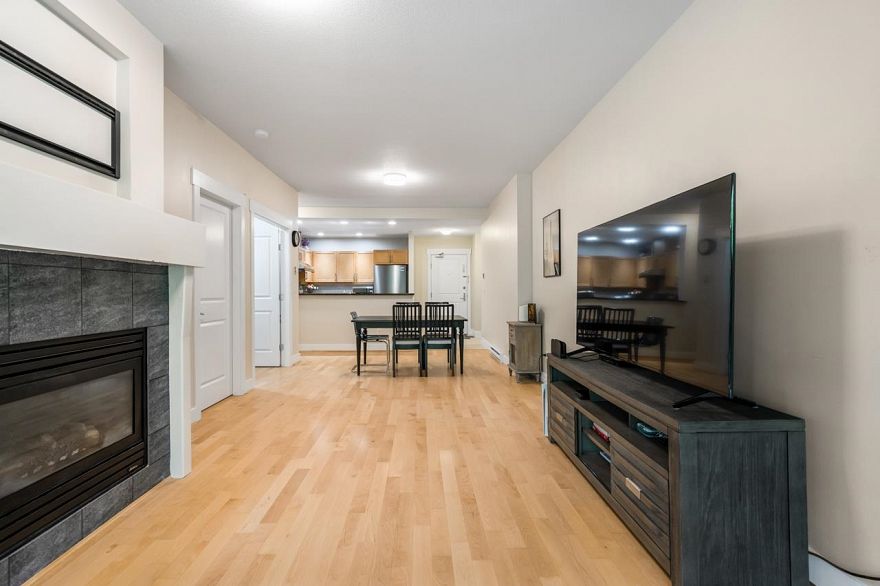 312 6328 Larkin Drive