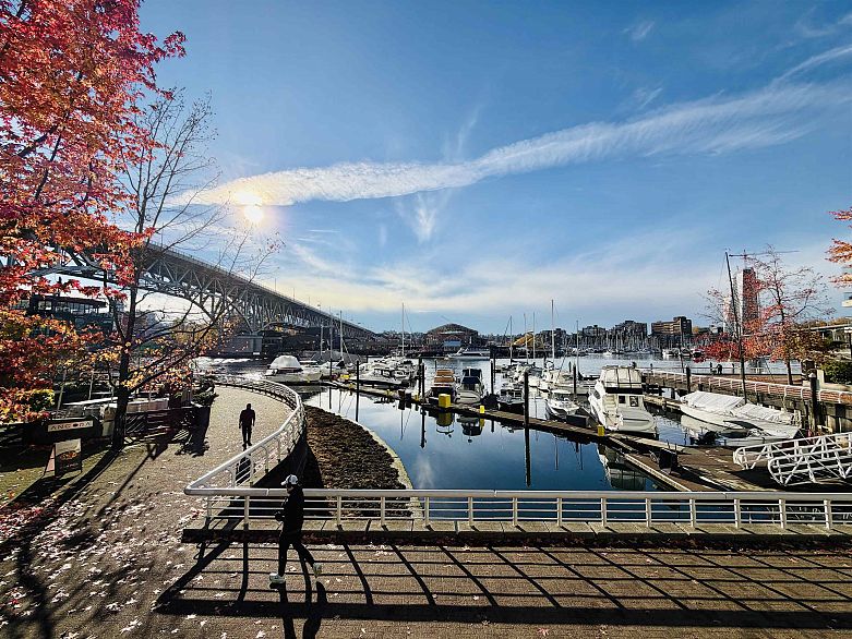 4510 1480 Howe Street