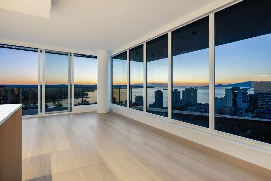 1702 1180 BROUGHTON STREET, Vancouver BC V6G 2B1