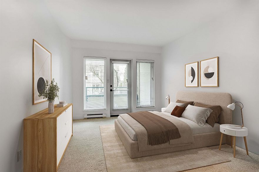 203 1688 Cypress Street