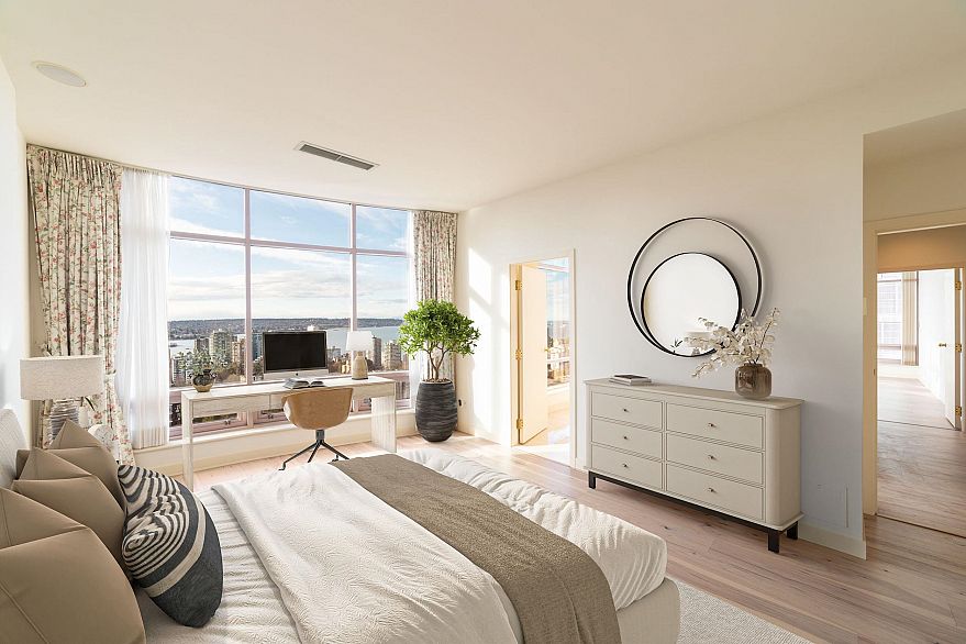 PH1 1500 Alberni Street