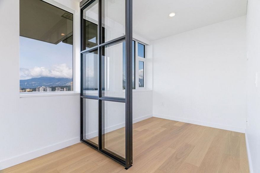 1702 1180 BROUGHTON STREET, Vancouver BC V6G 2B1