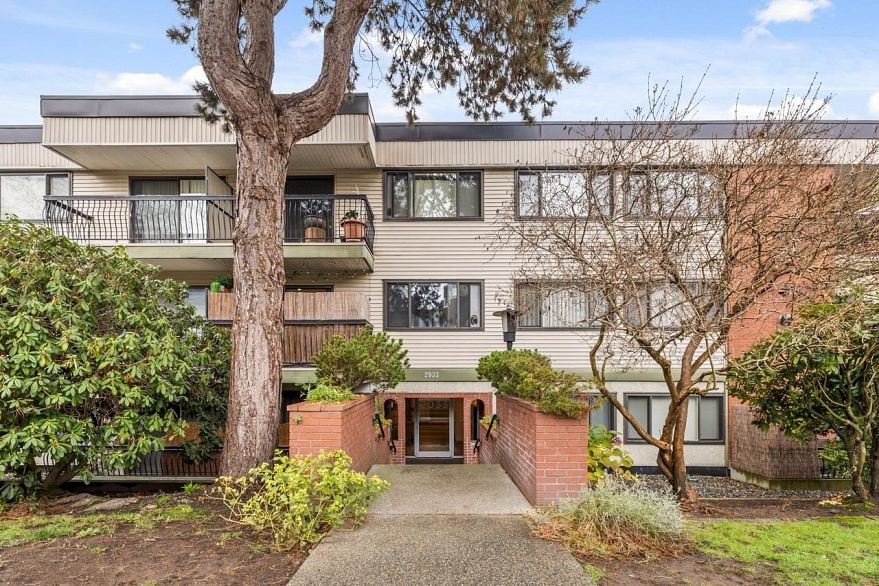 312 2033 W 7th Avenue