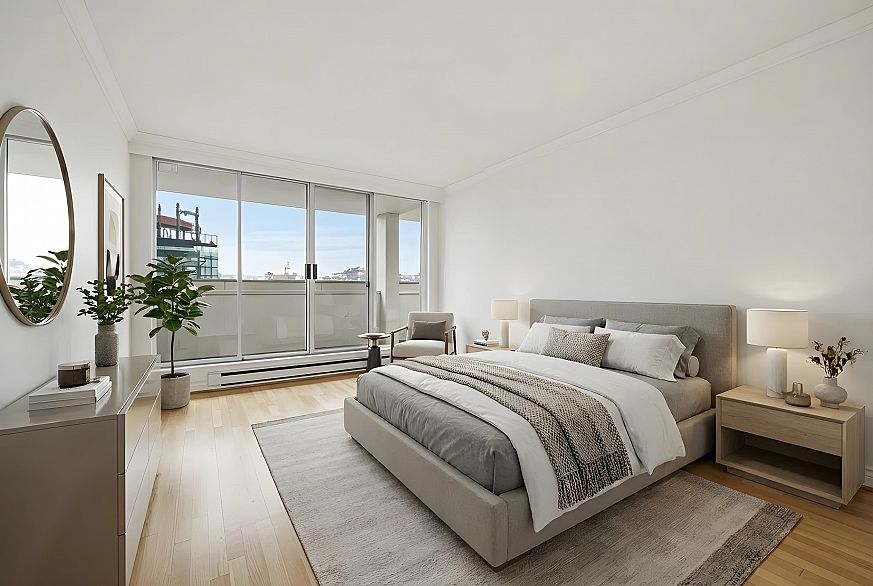 205 1600 Howe Street