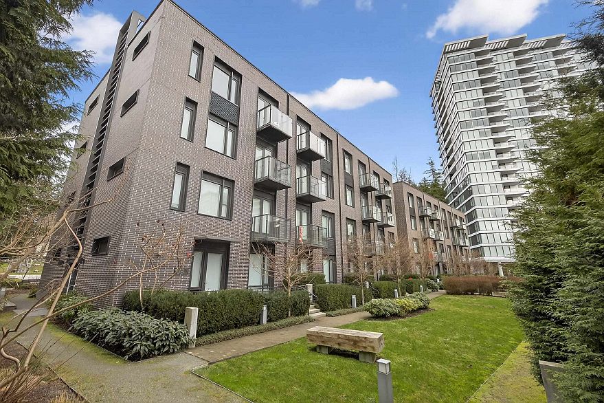 408 5681 Birney Avenue