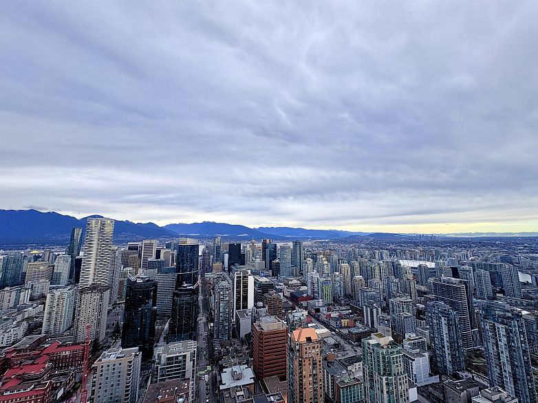 5901 1289 Hornby Street