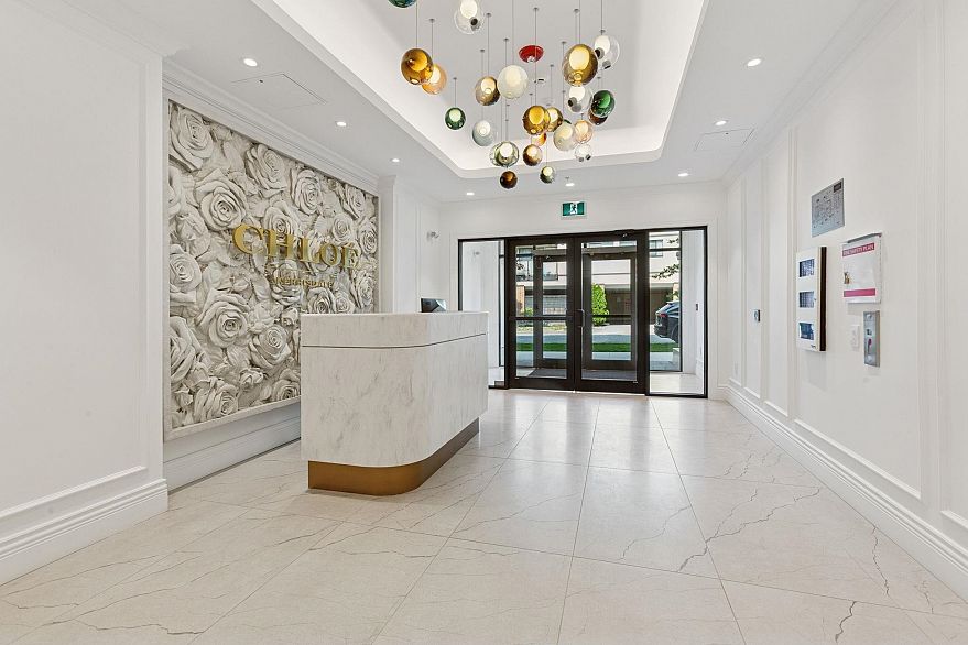 207 2096 W 47th Avenue