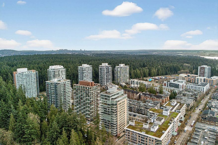 408 5681 Birney Avenue