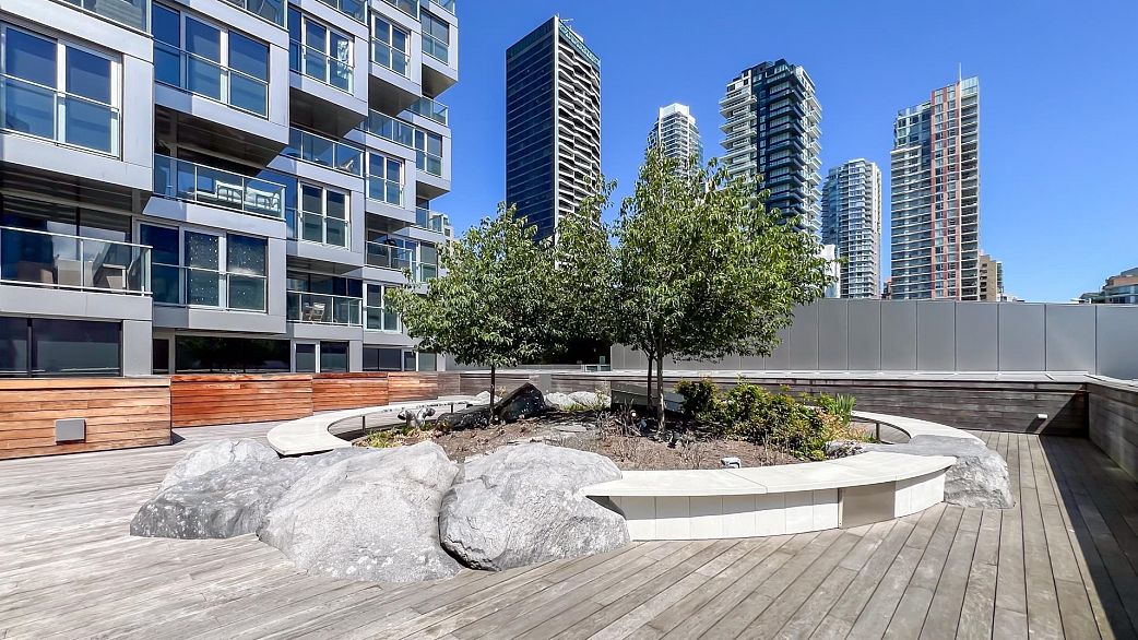 3007 1480 Howe Street