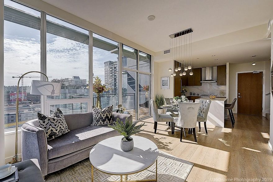 1802 111 E 1st Avenue