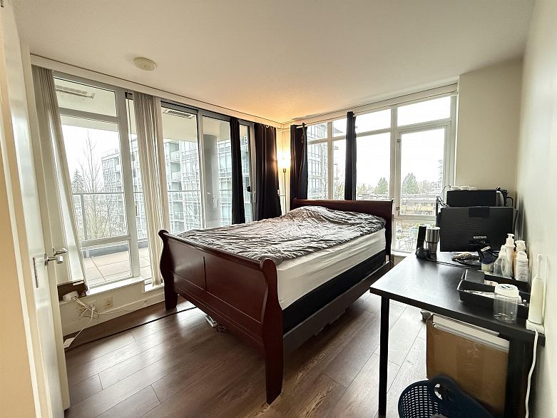 203 4818 Eldorado Mews