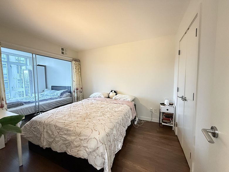 203 4818 Eldorado Mews