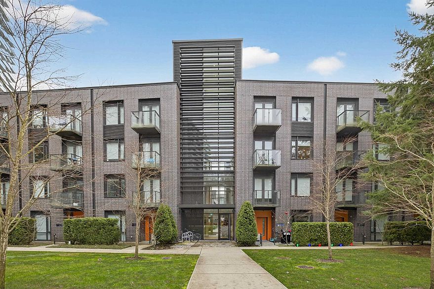 408 5681 Birney Avenue