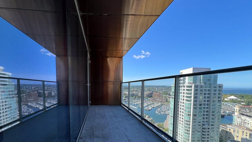 3007 1480 Howe Street