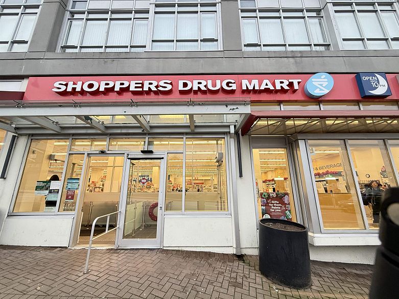 203 4818 Eldorado Mews