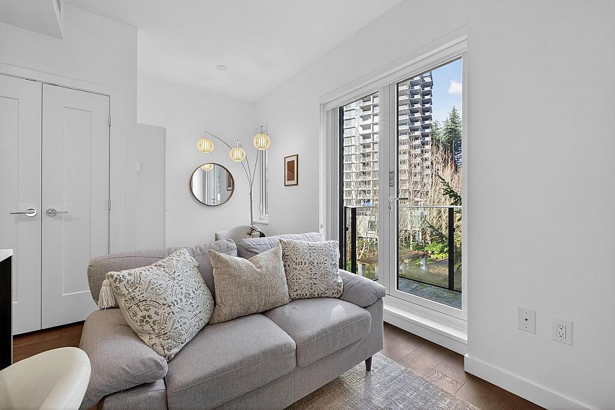 408 5681 Birney Avenue