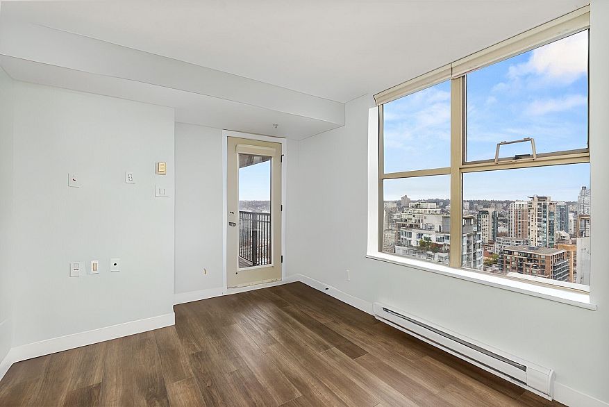 2901 969 Richards Street