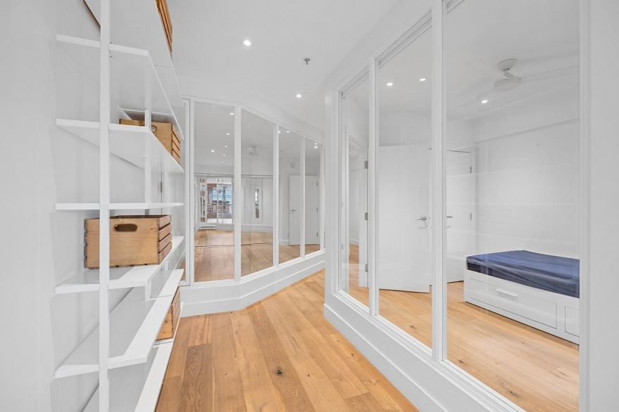 401 1238 Homer Street