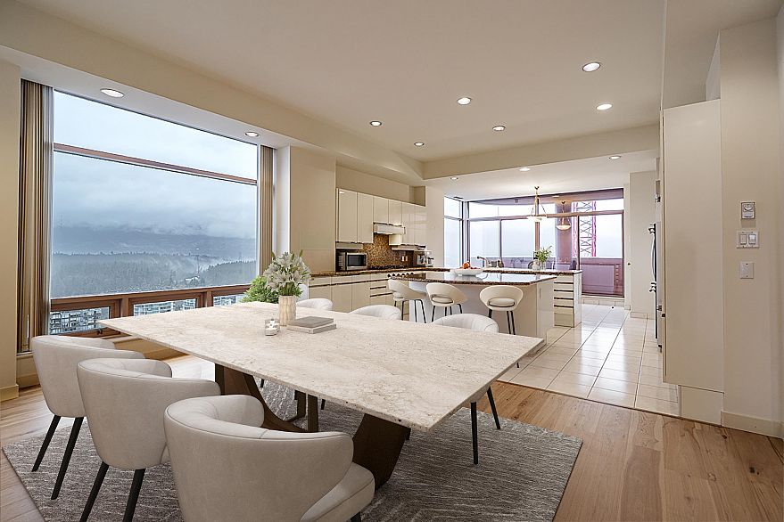 PH1 1500 Alberni Street