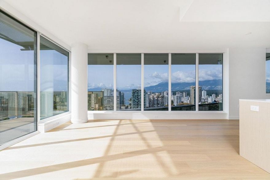 1702 1180 BROUGHTON STREET, Vancouver BC V6G 2B1