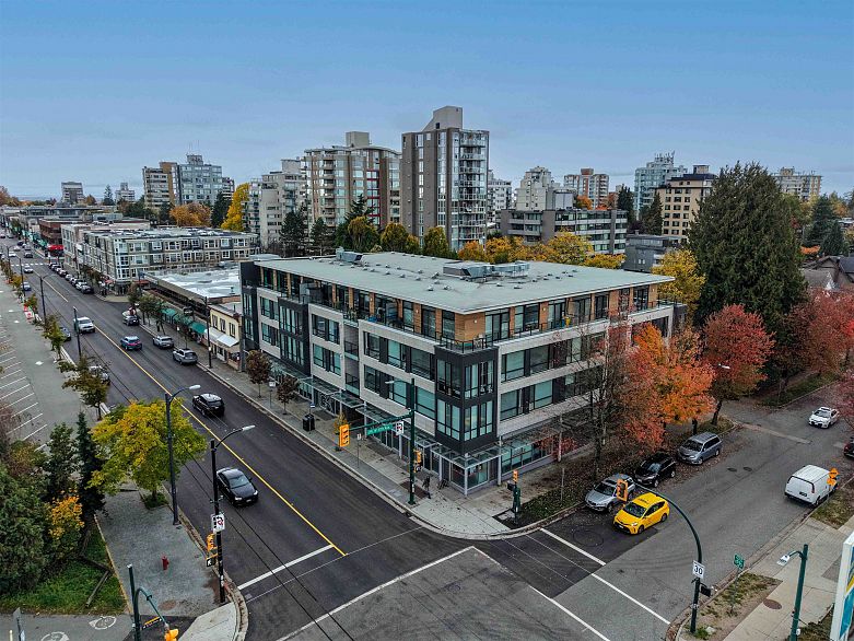 402 5325 West Boulevard