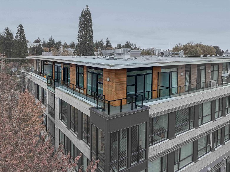 402 5325 West Boulevard