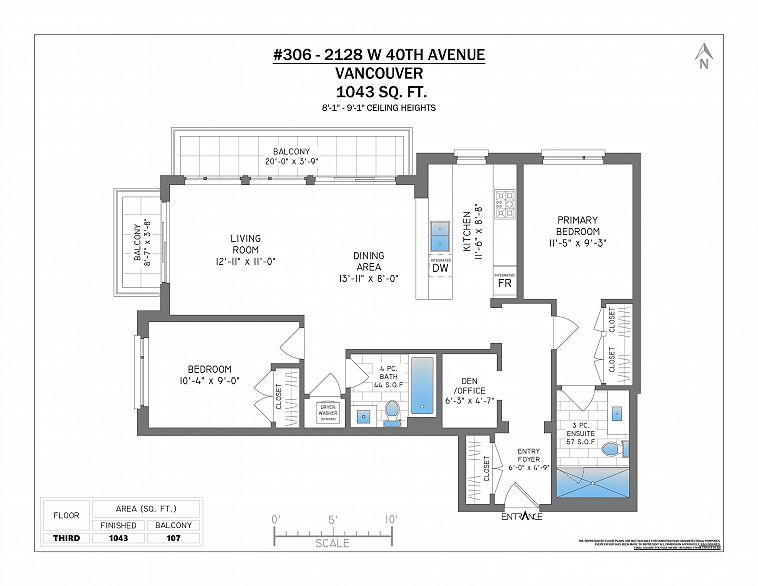 306 2128 W 40th Avenue