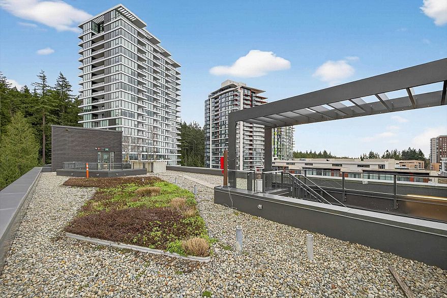 408 5681 Birney Avenue