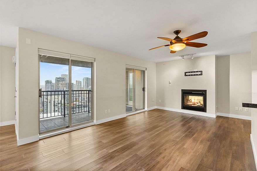 2901 969 Richards Street