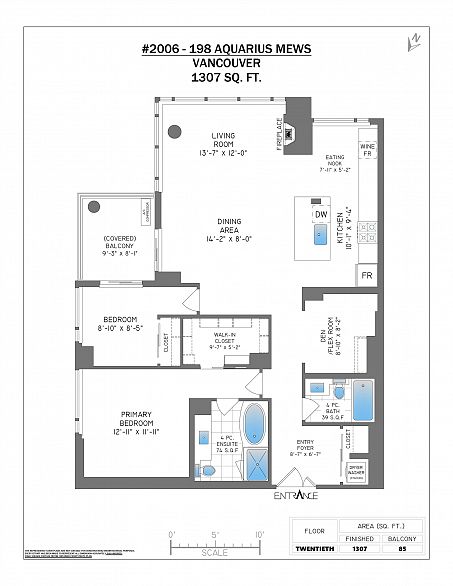 2006 198 Aquarius Mews