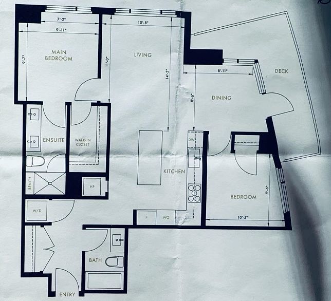 502 6138 BIRNEY AVENUE, Vancouver BC V6T 1W5