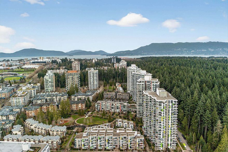 408 5681 Birney Avenue