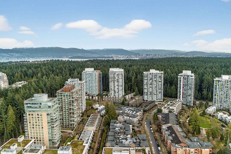 408 5681 Birney Avenue