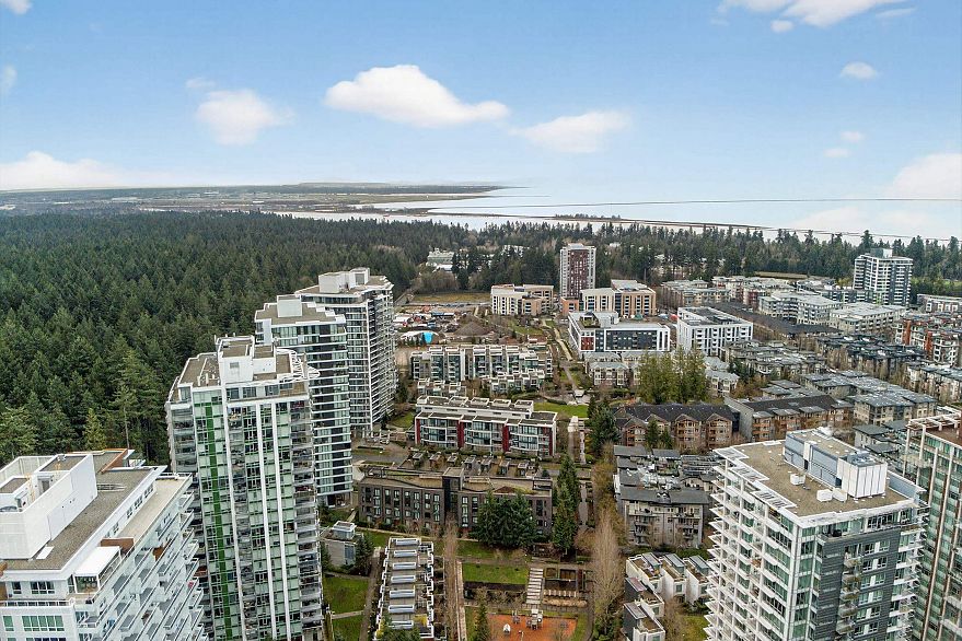 408 5681 Birney Avenue