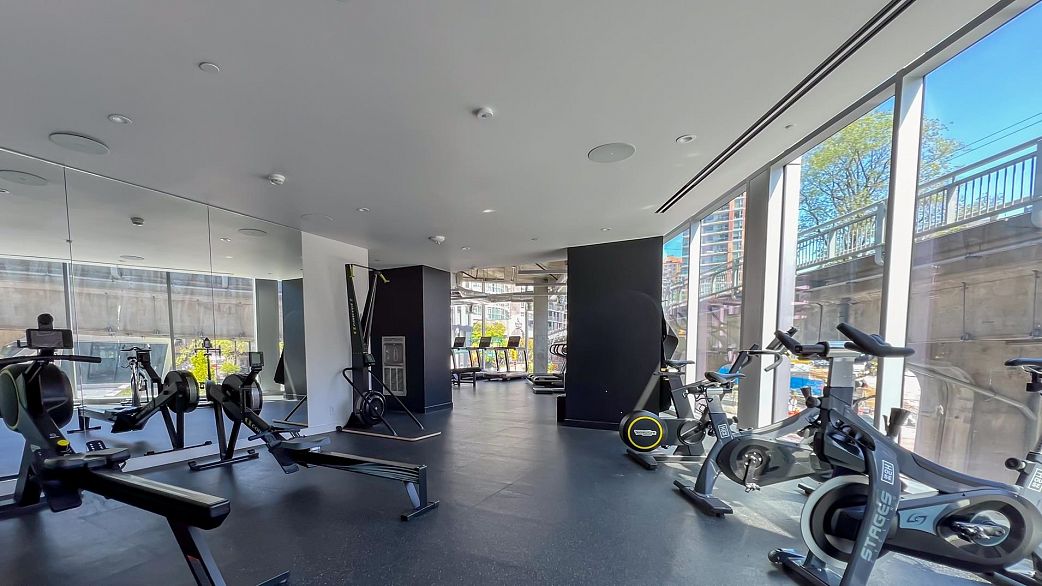 3007 1480 Howe Street