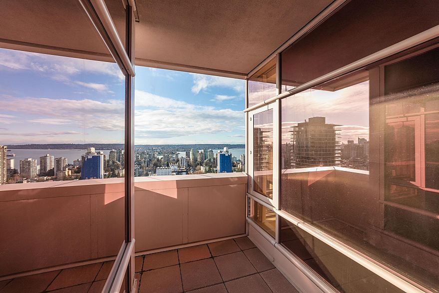 PH1 1500 Alberni Street