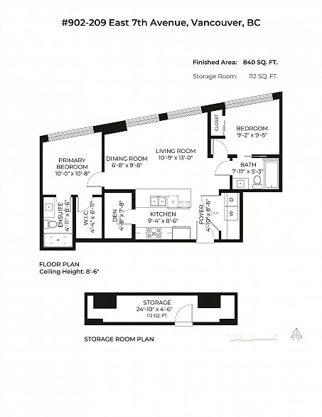 902 209 E 7th Avenue