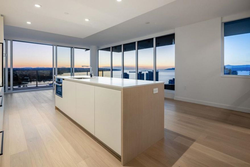 1702 1180 BROUGHTON STREET, Vancouver BC V6G 2B1