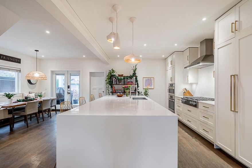 3576 Marshall Street